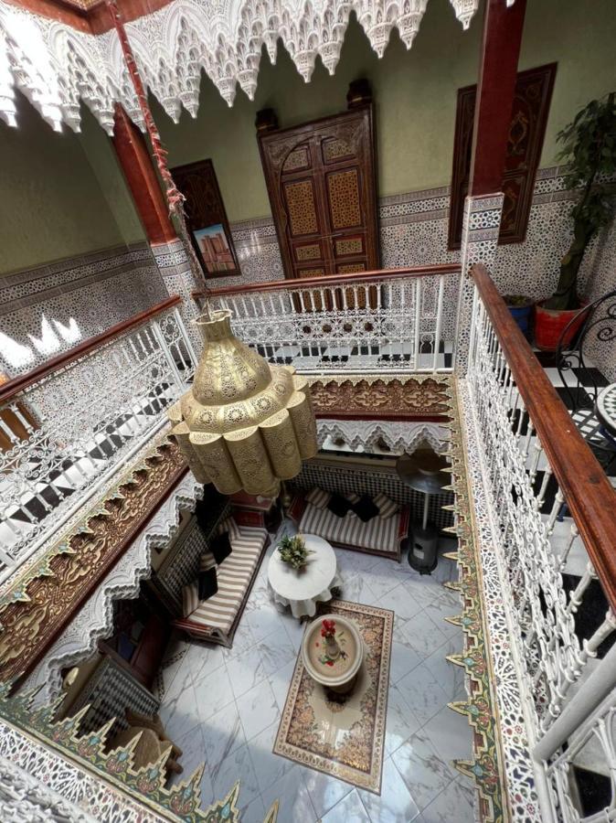 Elijah Marrakech And Guest house