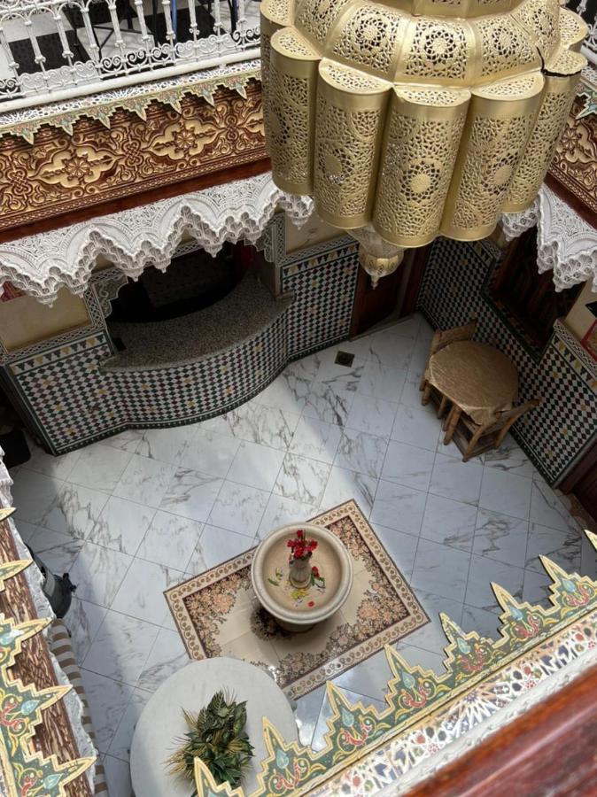 Guest house Elijah Marrakech And *