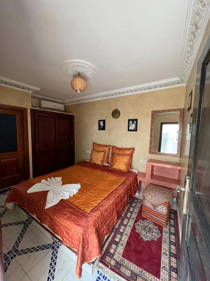Guest house Elijah Marrakech And *